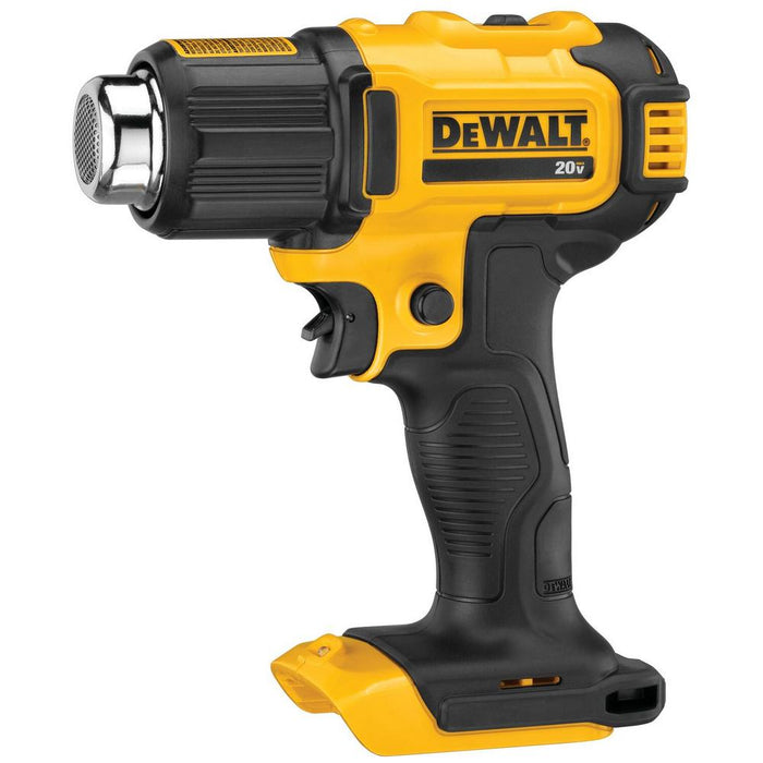 Pistolet thermique sans fil 20V MAX (Outil seulement)