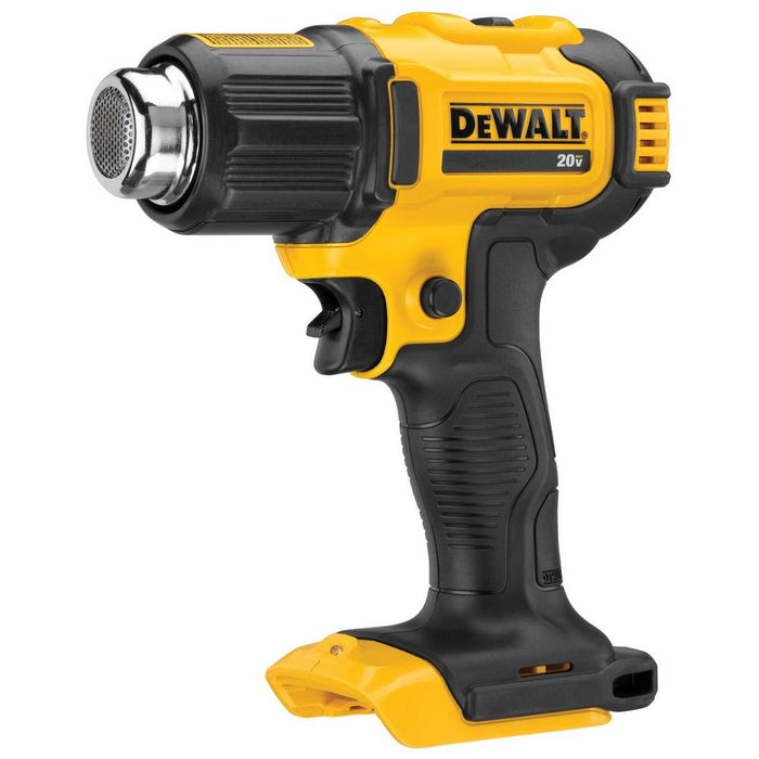 Pistolet thermique sans fil 20V MAX (Outil seulement)