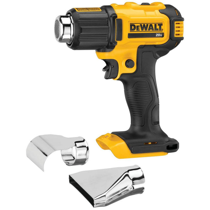 Pistolet thermique sans fil 20V MAX (Outil seulement)