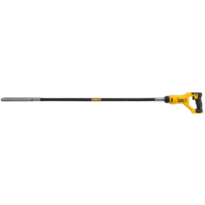 Vibrateur à béton 20V MAX (Outil seulement)
