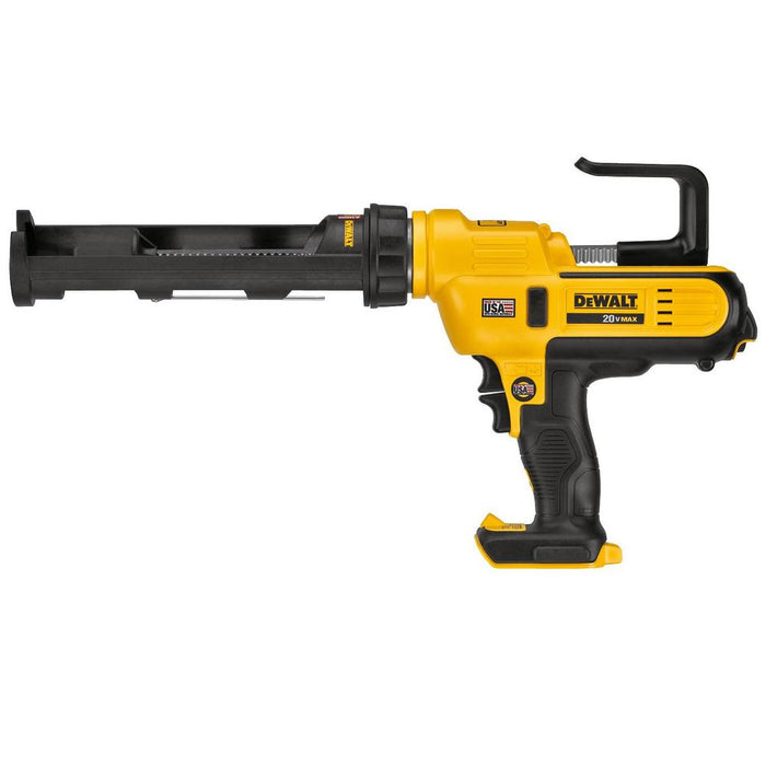 Pistolet à calfeutrer 300ml 20V MAX (Outil seulement)