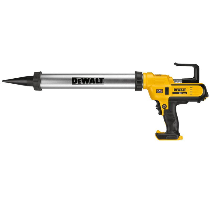 Pistolet à calfeutrer 300-600ml 20V MAX (Outil seulement)