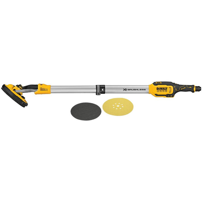 Ponceuse à gypse 9" 20V MAX XR® (Outil seulement)