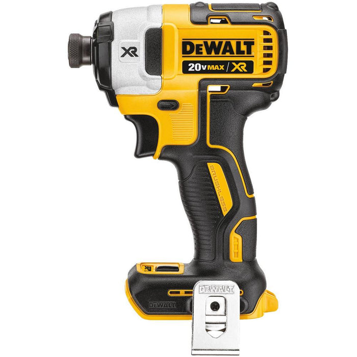 Ens. 2 outils Dewalt® 20V MAX* FLEXVOLT® Advantage™ et 2 batteries