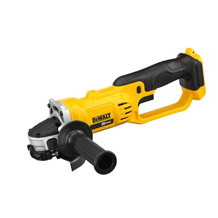 Rectifieuse 4.5"-5" 20V MAX (Outil seulement)