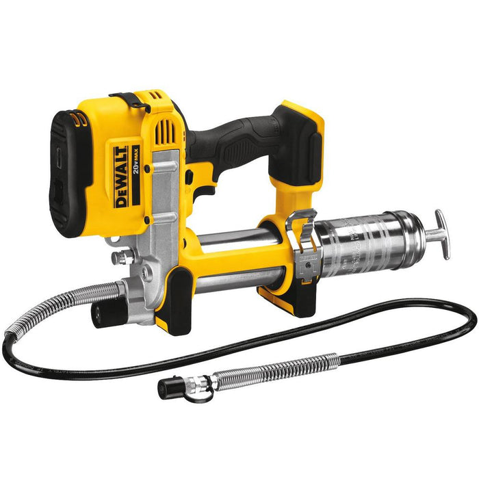 Pistolet à graisser 20V MAX (Outil seulement)