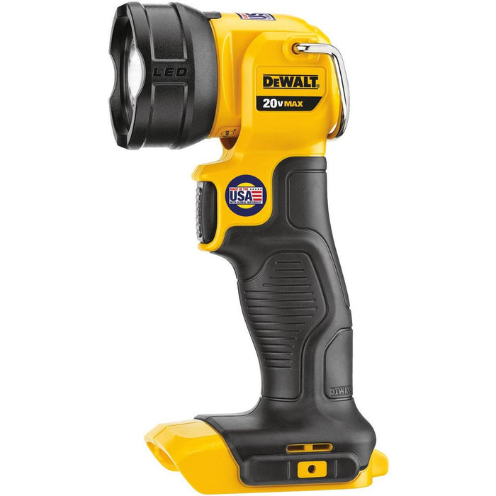 Lampe de travail DEL 20V MAX (Outil seulement)