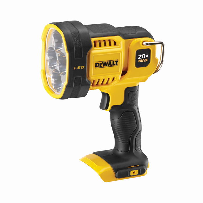 Projecteur DEL 20V MAX (Outil seulement)
