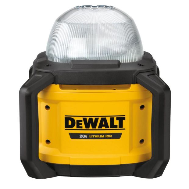 Lampe tout-usage TOOL CONNECT™ 20V MAX (Outil seulement)