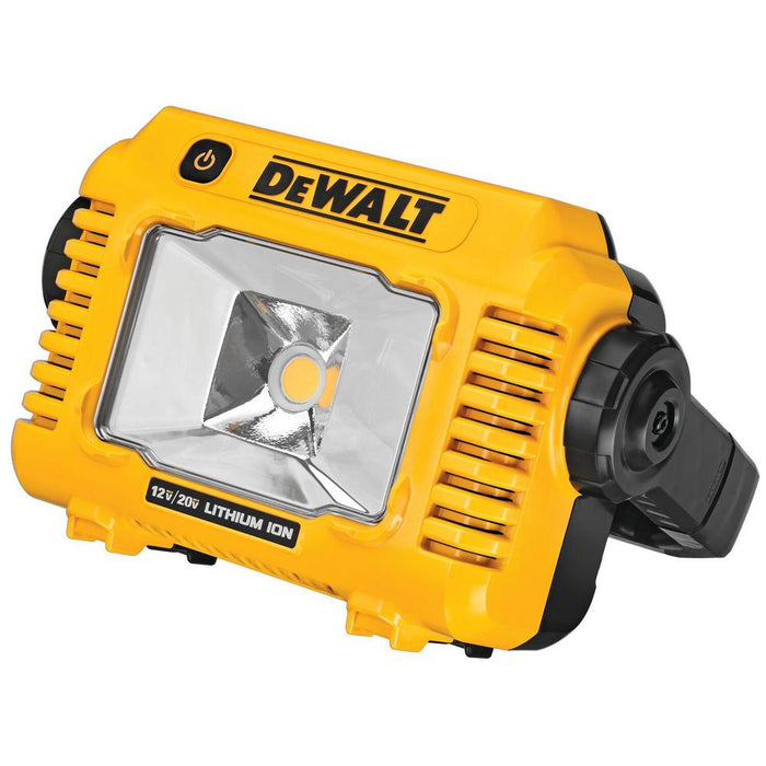 Lampe de travail compacte 12/20V MAX* (Outil seulement)