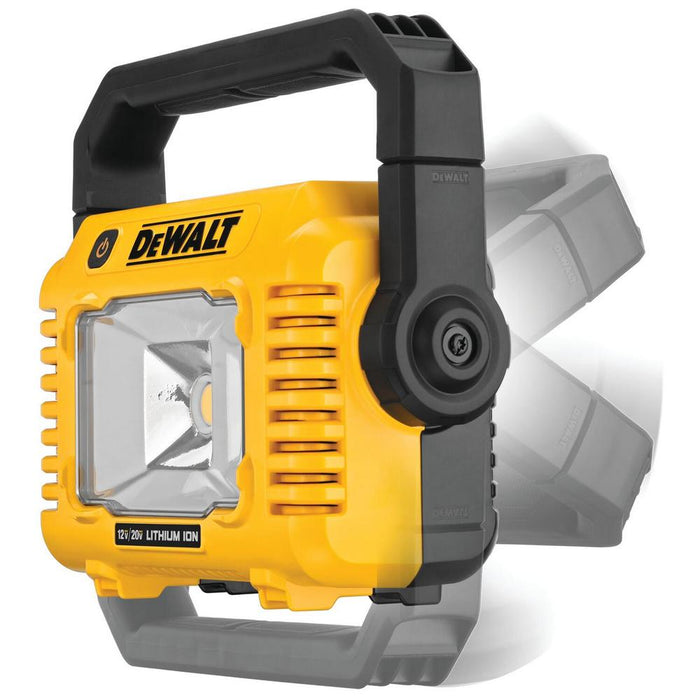 Lampe de travail compacte 12/20V MAX* (Outil seulement)