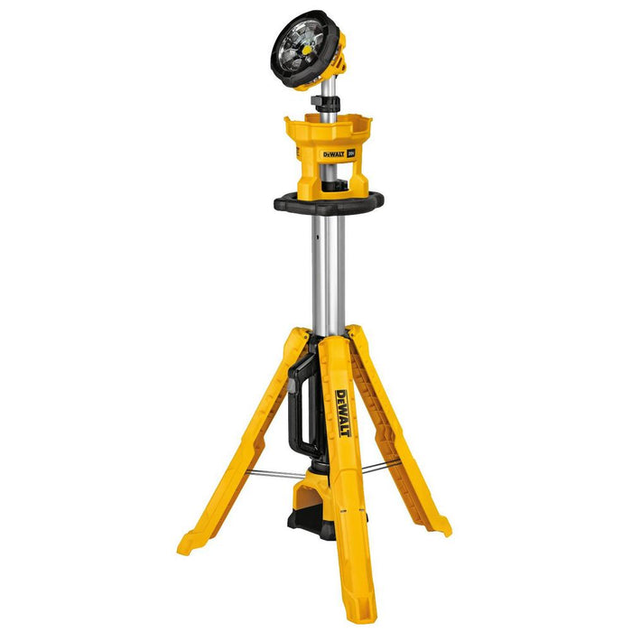Lampe DEL sur trépied 20V MAX (Outil seulement)