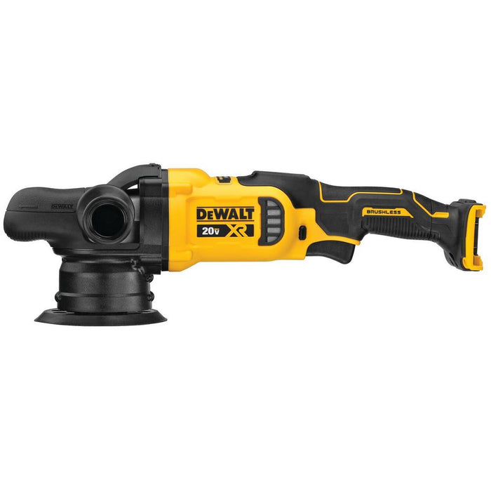 Polisseuse orbitale à vitesse variable 20V MAX* XR® 5" (Outil seulement)