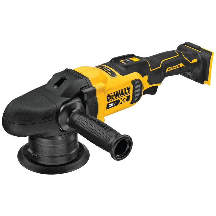 Polisseuse orbitale à vitesse variable 20V MAX* XR® 5" (Outil seulement)
