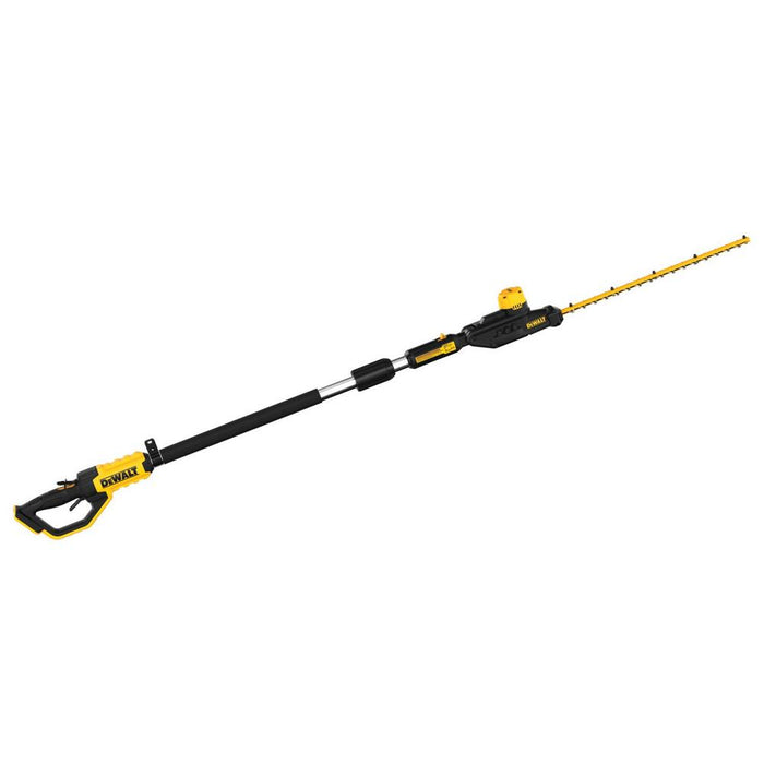 Taille-haie extensible 20V MAX (Outil seulement)