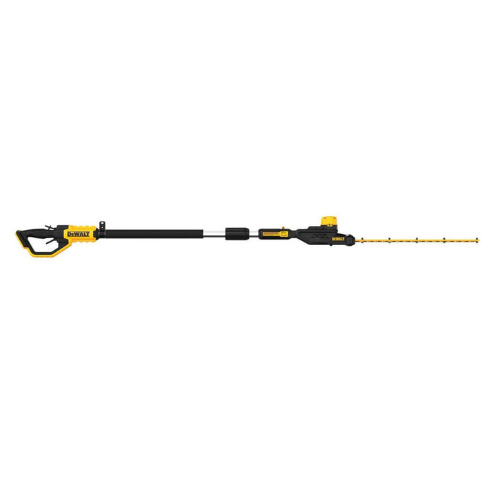Taille-haie extensible 20V MAX (Outil seulement)