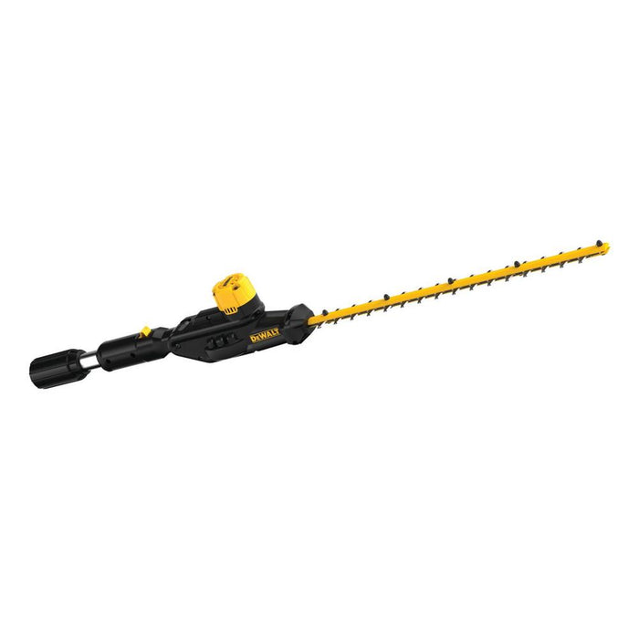 Accessoire-Tête Taille-haie sur pôle