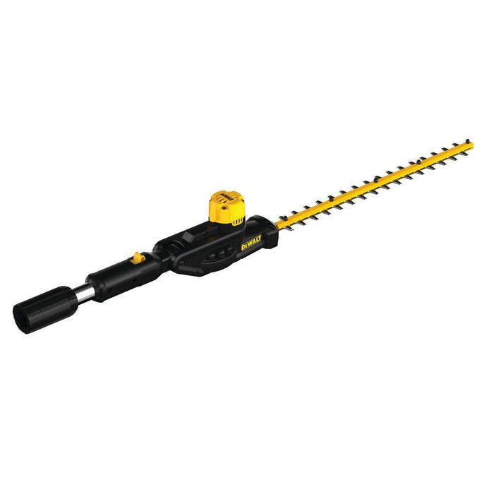Accessoire-Tête Taille-haie sur pôle