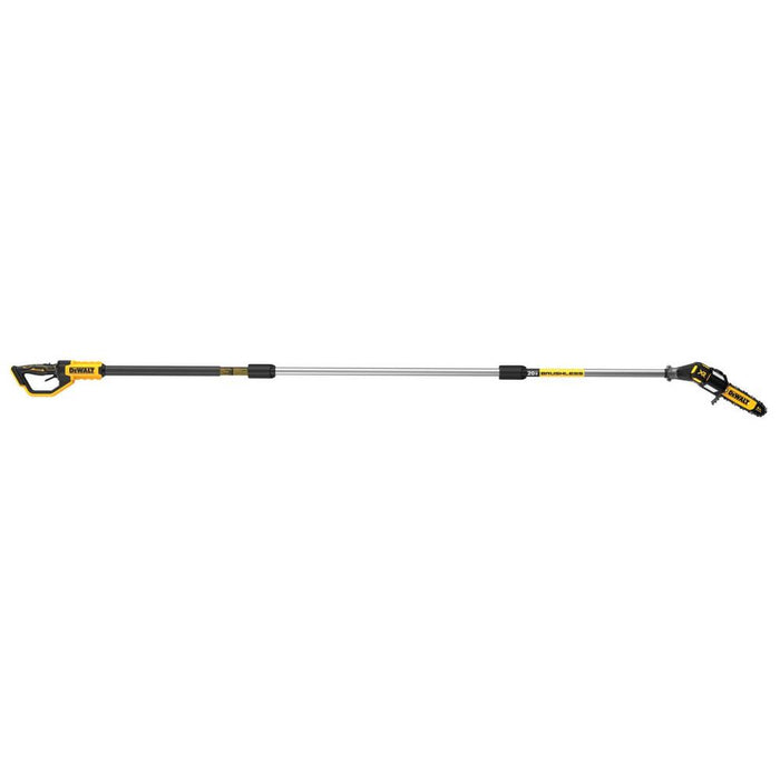 Scie à chaîne extensible 20V MAX XR® (Outil seulement)