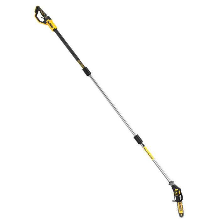 Scie à chaîne extensible 20V MAX XR® (Outil seulement)
