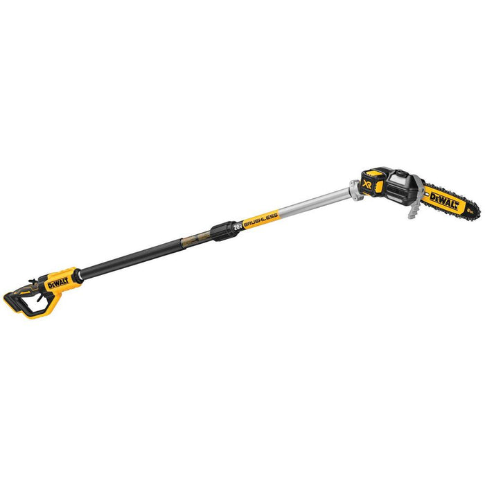 Scie à chaîne extensible 20V MAX XR® (Outil seulement)