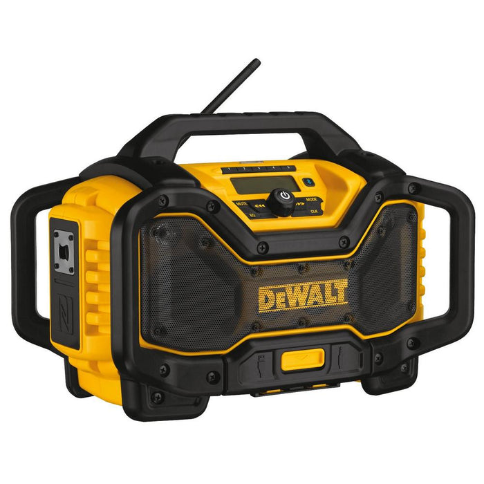 Radio Bluetooth (20V ou 60V)