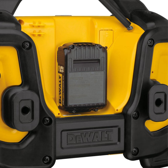 Radio Bluetooth (20V ou 60V)