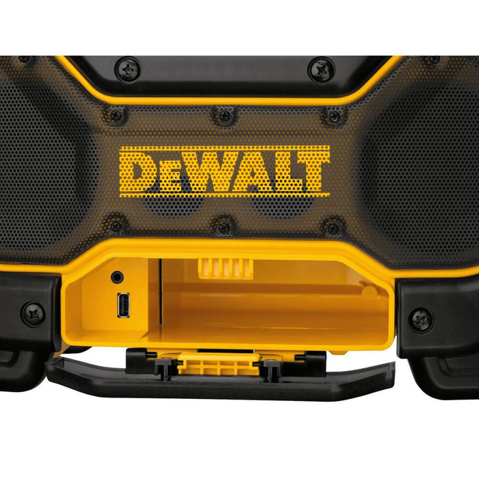 Radio Bluetooth (20V ou 60V)