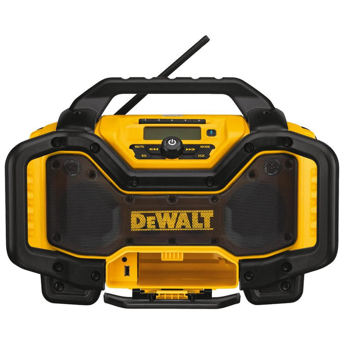 Radio Bluetooth (20V ou 60V)