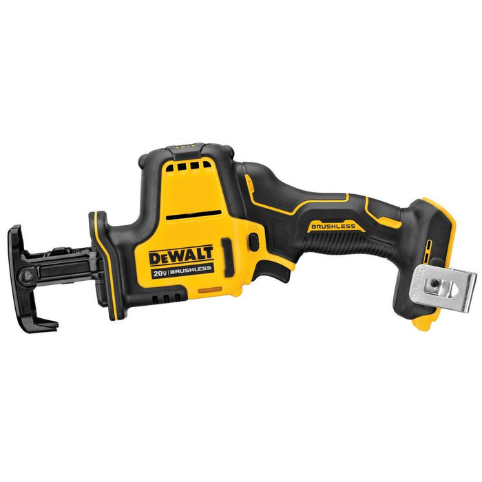 Scie alternative ATOMIC™ 20V MAX (Outil seulement)