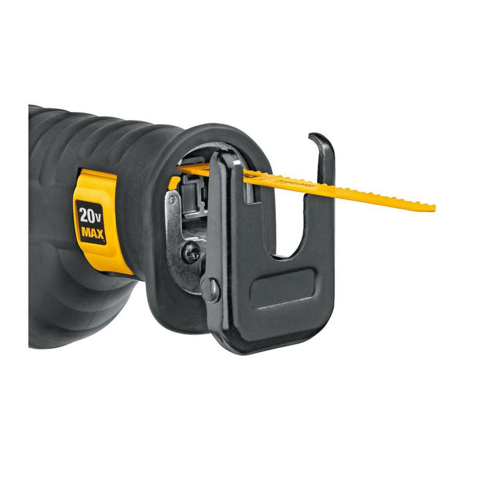 Scie alternative 1-1/8", 20V, Out. Seul.
