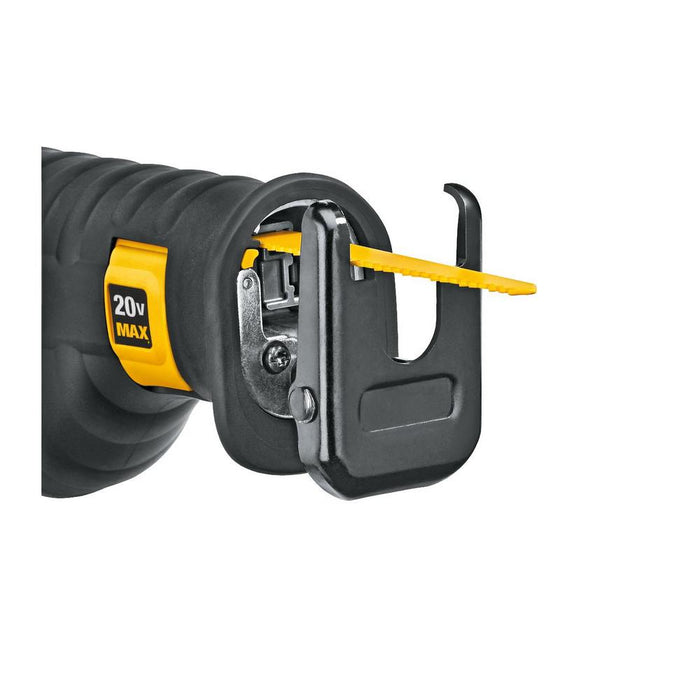Scie alternative 1-1/8", 20V, Out. Seul.