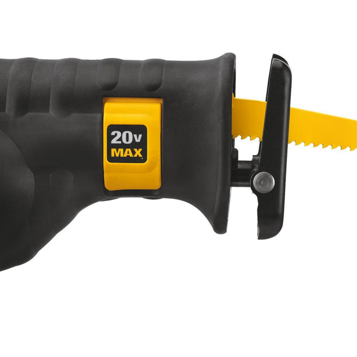 Scie alternative 1-1/8", 20V, Out. Seul.