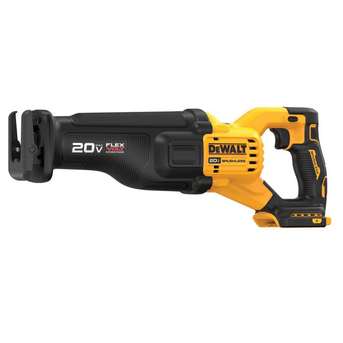 Scie alternative 20V MAX* FLEXVOLT® Advantage™ (Outil seulement)