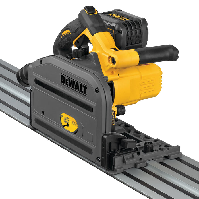 Scie TRACKSAW™ sans fil, 60V - outil seul.