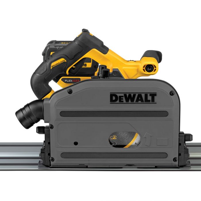 Ensemble TRACKSAW™ sans fil, 60V