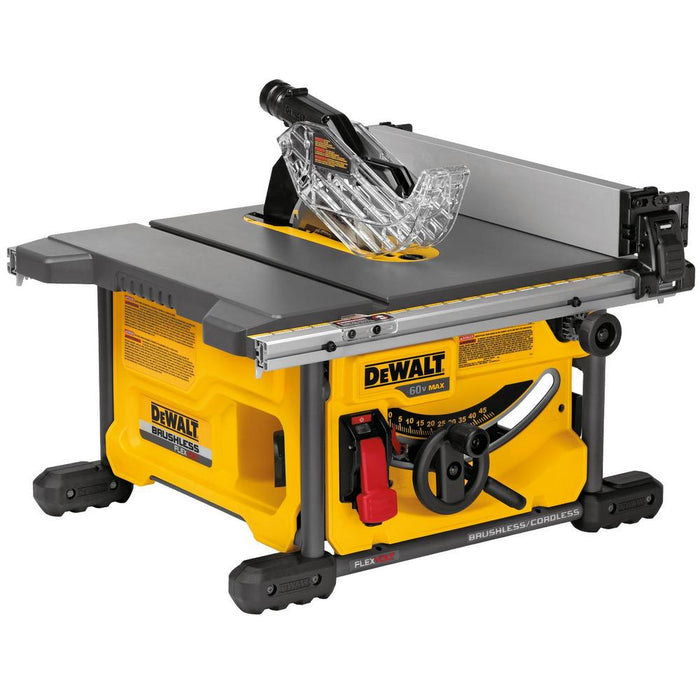 Banc de scie FLEXVOLT® 60V MAX (Outil seulement)