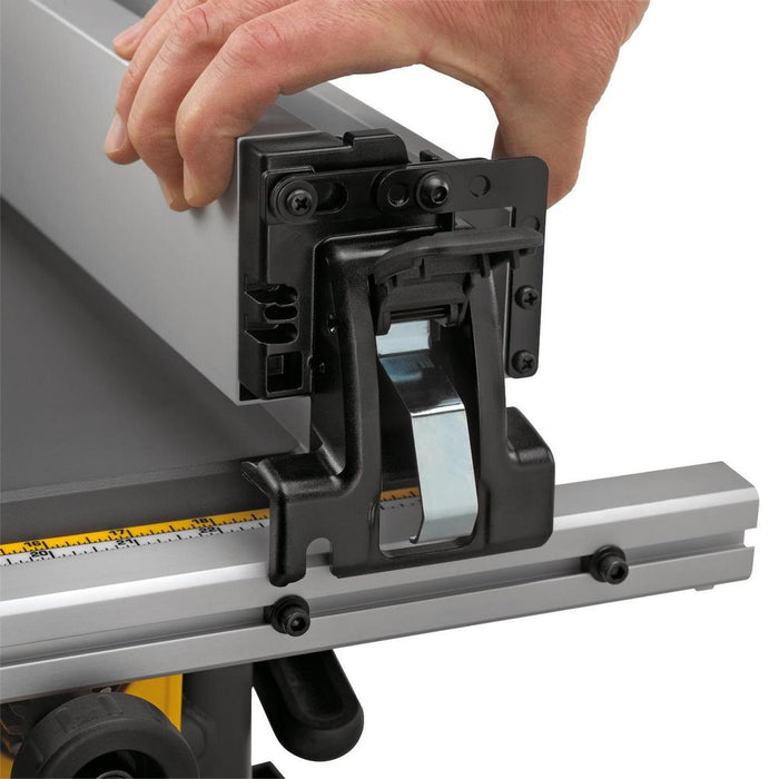 Banc de scie sans fil 10" FLEXVOLT® 20/60V