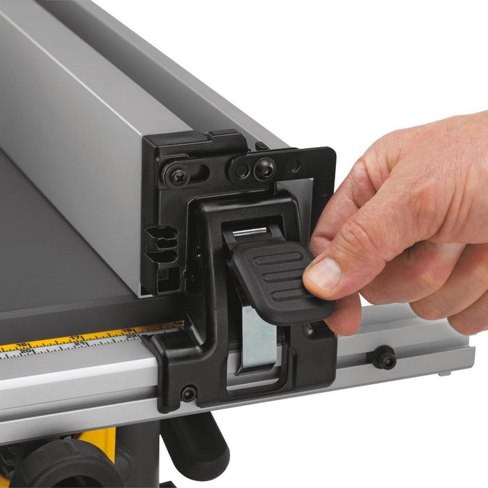Banc de scie sans fil 10" FLEXVOLT® 20/60V