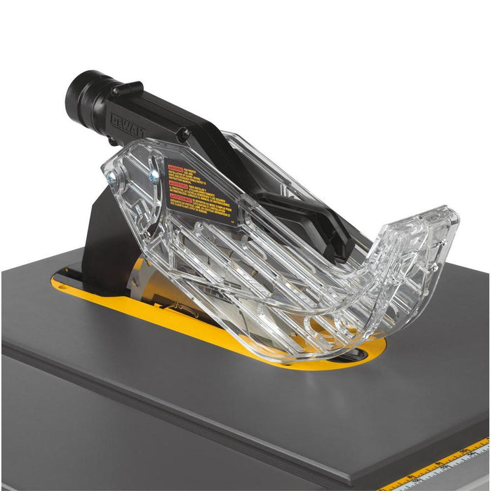 Banc de scie sans fil 10" FLEXVOLT® 20/60V