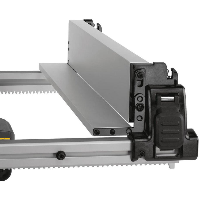 Banc de scie sans fil 10" FLEXVOLT® 20/60V