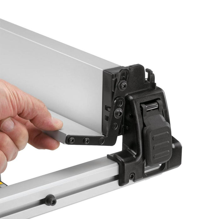 Banc de scie sans fil 10" FLEXVOLT® 20/60V