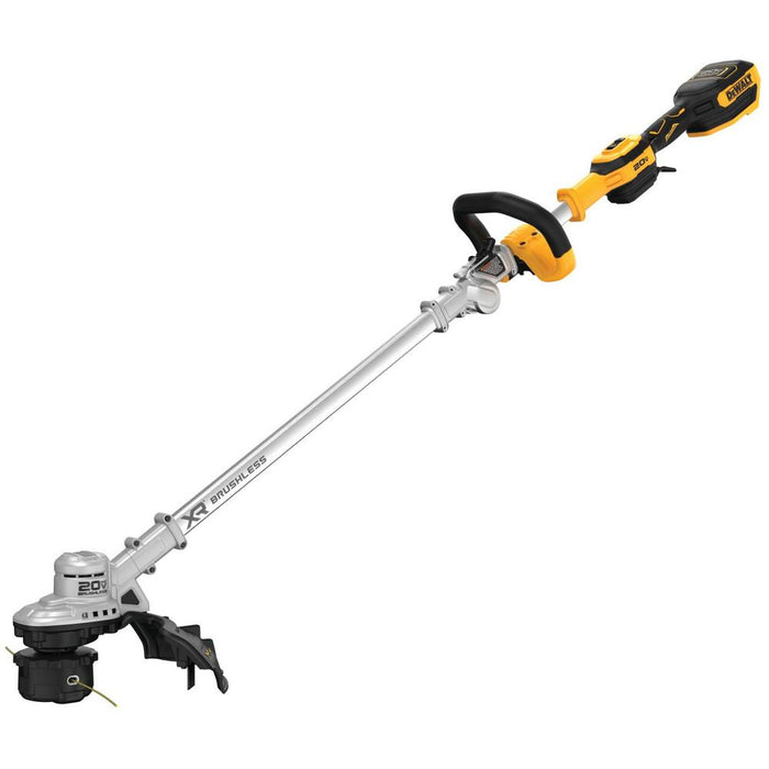 Coupe-bordure pliable 14" 20V, Outil Seul.