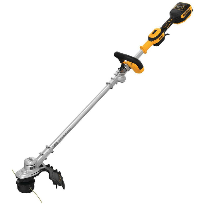 Ens. Coupe-bordure pliable 14" 20V