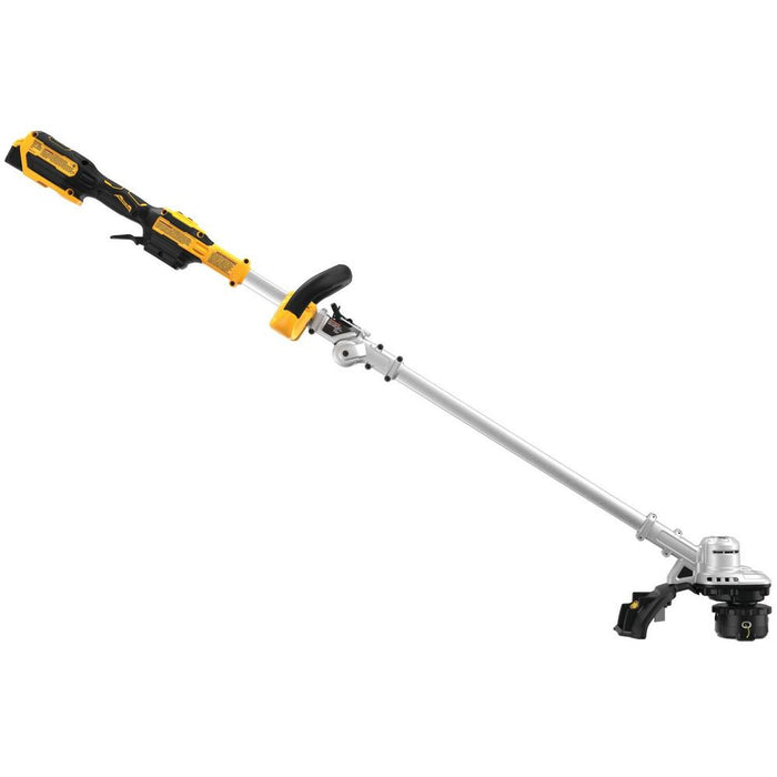 Ens. Coupe-bordure pliable 14" 20V