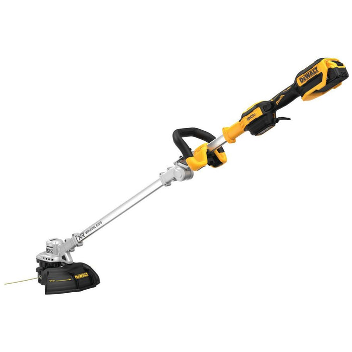 Ens. Coupe-bordure pliable 14" 20V