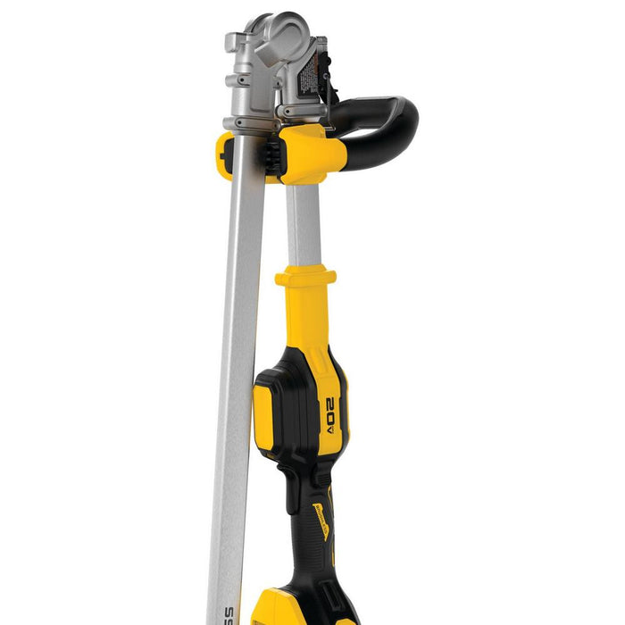 Ens. Coupe-bordure pliable 14" 20V
