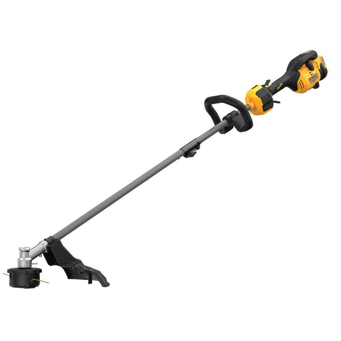 Coupe-bordure 17" 60V MAX* FLEXVOLT® à tête amovible (Outil seulement)