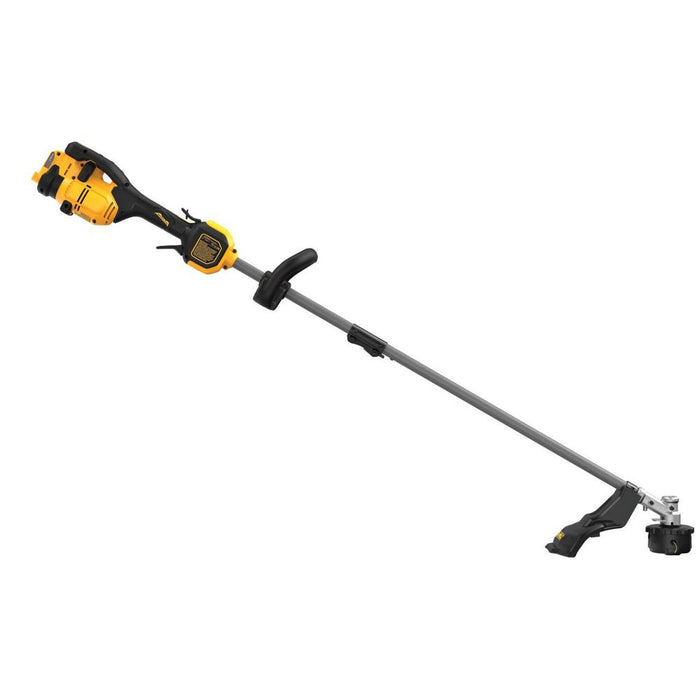 Coupe-bordure 17" 60V MAX* FLEXVOLT® à tête amovible (Outil seulement)