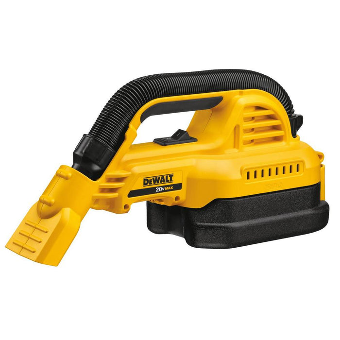 Aspirateur portatif Sec/Humide 1/2 gal. 20V MAX (Outil seulement)